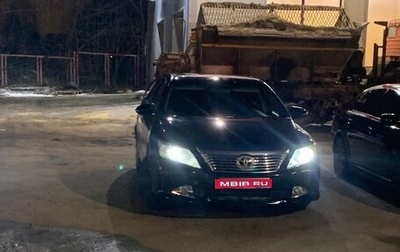 Toyota Camry, 2011 год, 1 350 000 рублей, 1 фотография