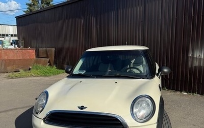 MINI Hatch, 2011 год, 750 000 рублей, 1 фотография