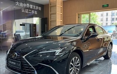 Lexus ES VII, 2025 год, 4 950 750 рублей, 1 фотография
