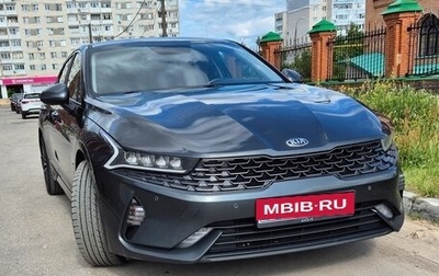 KIA K5, 2020 год, 2 750 000 рублей, 1 фотография