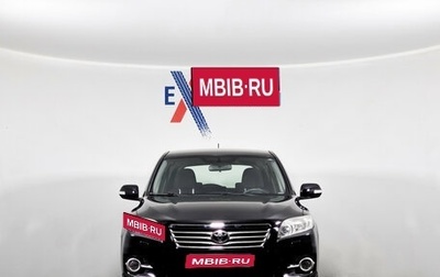 Toyota RAV4, 2011 год, 1 189 000 рублей, 1 фотография