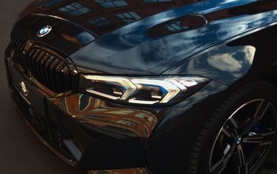 BMW 3 серия, 2024 год, 4 900 000 рублей, 1 фотография