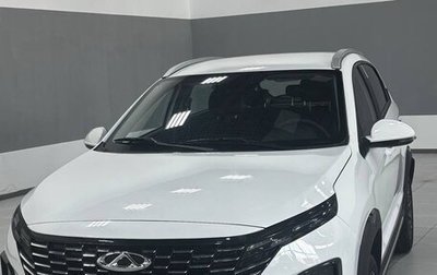 Chery Tiggo 2 Pro, 2025 год, 1 580 000 рублей, 1 фотография
