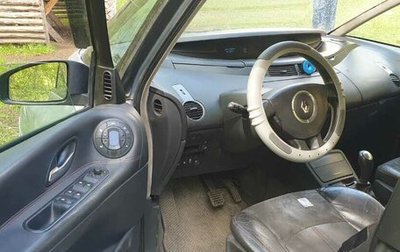Renault Espace IV, 2009 год, 680 000 рублей, 1 фотография