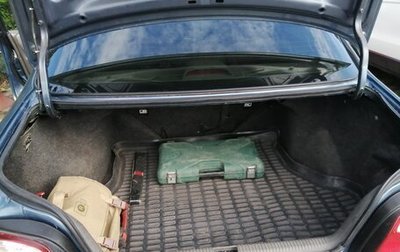Mazda 626, 2001 год, 350 000 рублей, 1 фотография