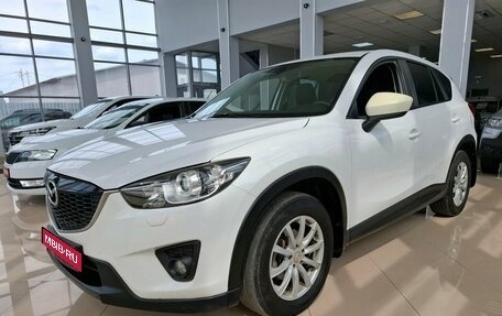 Mazda CX-5 II, 2012 год, 1 299 000 рублей, 1 фотография