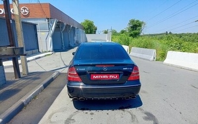 Mercedes-Benz E-Класс, 2003 год, 1 350 000 рублей, 1 фотография