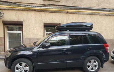 Suzuki Grand Vitara, 2008 год, 1 200 000 рублей, 1 фотография