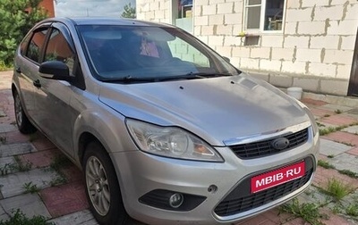 Ford Focus II рестайлинг, 2008 год, 395 000 рублей, 1 фотография