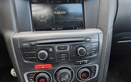Citroen DS4, 2012 год, 800 000 рублей, 1 фотография