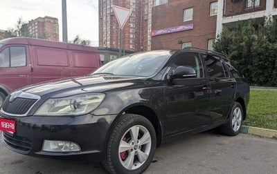 Skoda Octavia, 2012 год, 1 200 000 рублей, 1 фотография