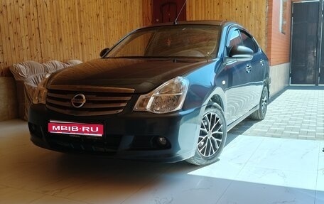 Nissan Almera, 2018 год, 1 100 000 рублей, 1 фотография