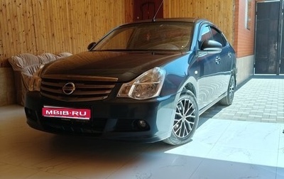 Nissan Almera, 2018 год, 1 100 000 рублей, 1 фотография