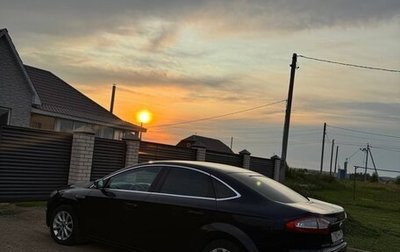 Ford Mondeo IV, 2011 год, 800 000 рублей, 1 фотография