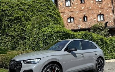 Audi SQ5, 2022 год, 5 290 000 рублей, 1 фотография