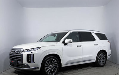 Hyundai Palisade I, 2023 год, 5 950 000 рублей, 1 фотография