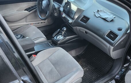 Honda Civic VIII, 2006 год, 500 000 рублей, 5 фотография