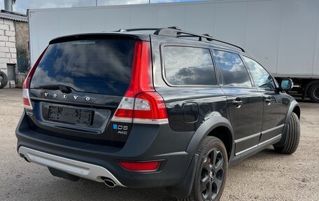 Volvo XC70 II рестайлинг, 2013 год, 3 000 000 рублей, 3 фотография