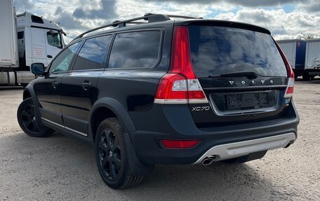Volvo XC70 II рестайлинг, 2013 год, 3 000 000 рублей, 2 фотография