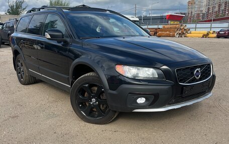 Volvo XC70 II рестайлинг, 2013 год, 3 000 000 рублей, 4 фотография