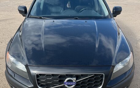 Volvo XC70 II рестайлинг, 2013 год, 3 000 000 рублей, 5 фотография