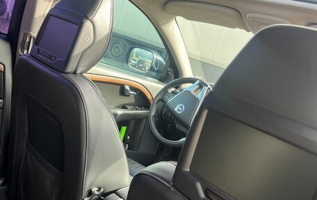 Volvo XC70 II рестайлинг, 2013 год, 3 000 000 рублей, 11 фотография