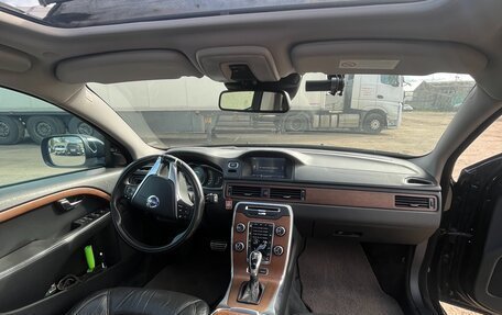 Volvo XC70 II рестайлинг, 2013 год, 3 000 000 рублей, 12 фотография
