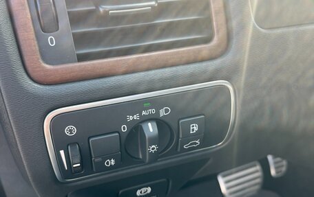 Volvo XC70 II рестайлинг, 2013 год, 3 000 000 рублей, 14 фотография