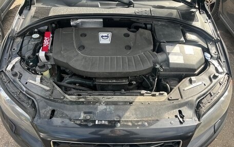 Volvo XC70 II рестайлинг, 2013 год, 3 000 000 рублей, 23 фотография