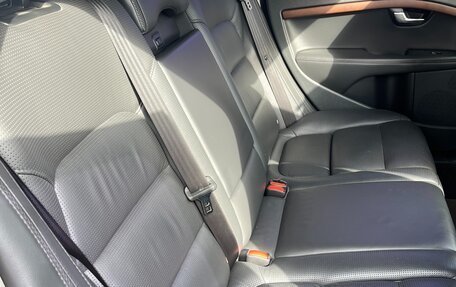 Volvo XC70 II рестайлинг, 2013 год, 3 000 000 рублей, 25 фотография