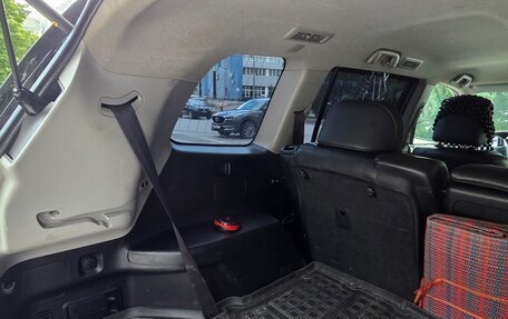 Toyota Highlander III, 2011 год, 1 600 000 рублей, 12 фотография