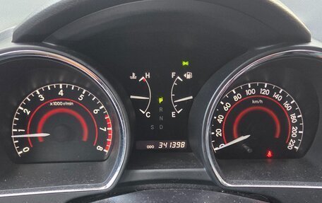 Toyota Highlander III, 2011 год, 1 600 000 рублей, 22 фотография