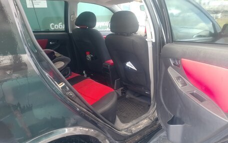 Geely MK Cross I, 2014 год, 245 000 рублей, 6 фотография