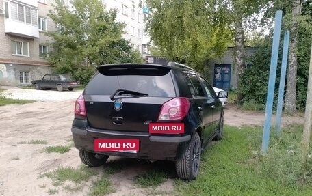 Geely MK Cross I, 2014 год, 245 000 рублей, 4 фотография