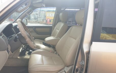 Toyota Land Cruiser 100 рестайлинг 2, 2007 год, 1 600 000 рублей, 11 фотография