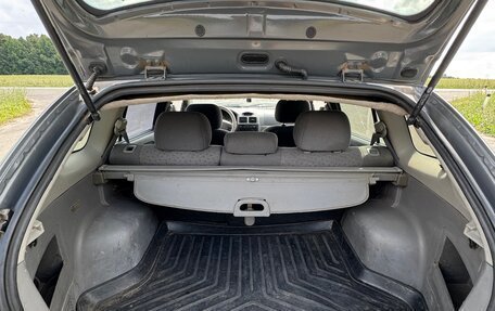 KIA Rio II, 2004 год, 7 фотография