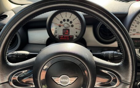 MINI Hatch, 2011 год, 750 000 рублей, 6 фотография