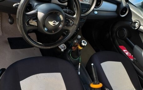 MINI Hatch, 2011 год, 750 000 рублей, 7 фотография