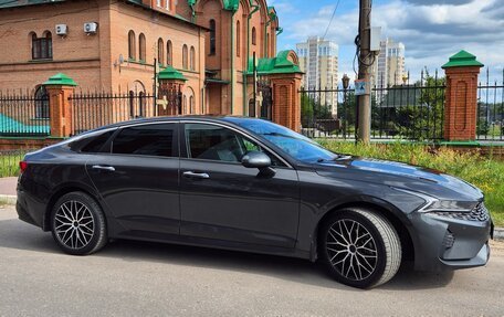 KIA K5, 2020 год, 2 750 000 рублей, 2 фотография