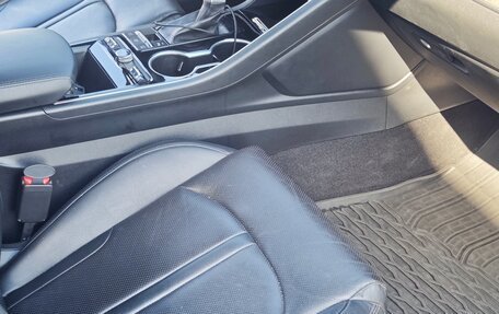 KIA K5, 2020 год, 2 750 000 рублей, 7 фотография