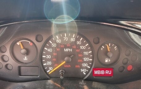 Ford Focus IV, 2002 год, 250 000 рублей, 4 фотография