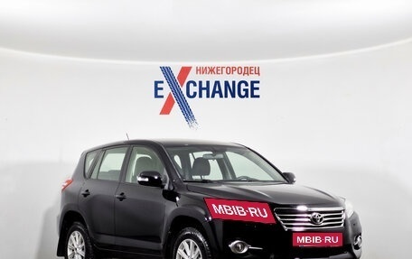 Toyota RAV4, 2011 год, 1 189 000 рублей, 2 фотография