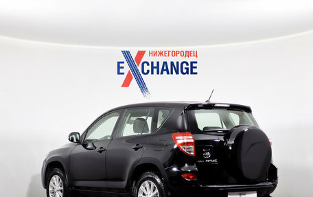 Toyota RAV4, 2011 год, 1 189 000 рублей, 6 фотография