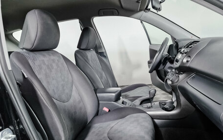 Toyota RAV4, 2011 год, 1 189 000 рублей, 17 фотография