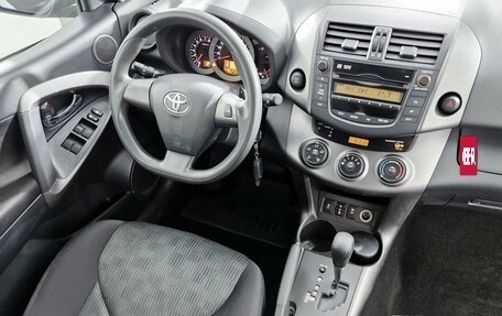 Toyota RAV4, 2011 год, 1 189 000 рублей, 9 фотография
