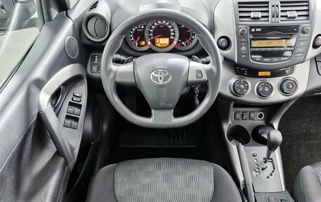 Toyota RAV4, 2011 год, 1 189 000 рублей, 21 фотография