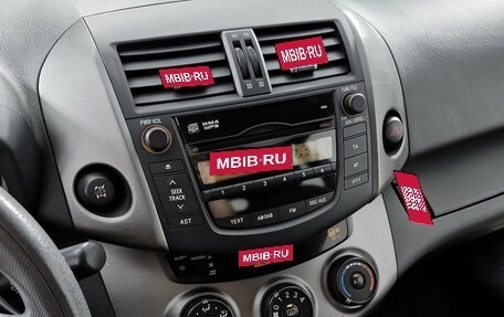 Toyota RAV4, 2011 год, 1 189 000 рублей, 18 фотография