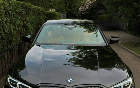 BMW 3 серия, 2024 год, 4 900 000 рублей, 6 фотография