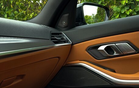 BMW 3 серия, 2024 год, 4 900 000 рублей, 9 фотография
