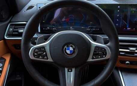 BMW 3 серия, 2024 год, 4 900 000 рублей, 11 фотография